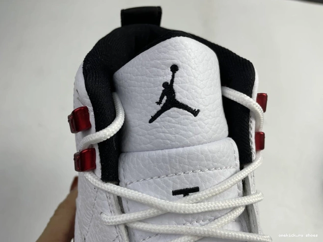 Cheap 12 Jordan Air Twist CT8013-106 0707